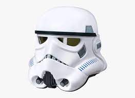 Stormtrooper replica white armour kits available from jedirobeamerica. Star Wars Stormtrooper Replica Stormtrooper Helmet Hd Png Download Kindpng