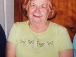 Shirley Sutherland's Memorial Website