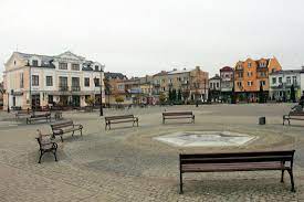 W skład miasto sochaczew administracyjnie wchodzi 11. Old Town Sochaczew Tripadvisor