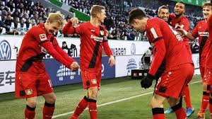 The german attacking midfielder, who joined the blues from bayer leverkusen in a deal. The History Behind The Funny Fortnite Soccer Celebrations