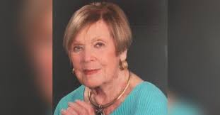 Mrs. Mildred "Millie" Elizabeth Macleod Turner Obituary