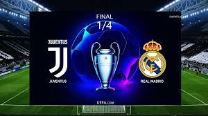 Nonton online live tv streaming sctv dan tayangan ulang 7 hari sctv hanya di useetv.com situs streaming tv terlengkap di indonesia. Pes 2020 Juventus Vs Real Madrid Uefa Champions League Ucl 1 4 Final C Ronaldo Vs Real Madrid Youtube
