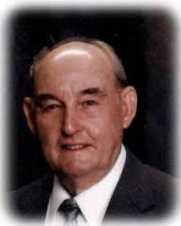 J D Hefner (1922-2014)