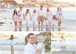 Laguna Beach Family Photography Family Reunion Beach Photography Family Beach Family Photos Beach Wedding Photography