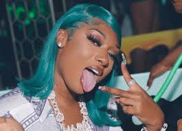 Megan the Stallion Becomes First Black Woman to Grace Forbes 30 Under 30  Cover