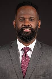 Melvin Scott's Instagram, Twitter & Facebook