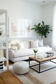 The pros at hgtv have rounded up some of the best ideas for decorating small spaces from the masters of apartment living: Modern Living Room Decor Pinterest New 48 Inspiring Modern Living Room Decorations Ideas Small Apartment Living Room Living Room Remodel Apartment Living Room