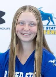 2025 Women's Volleyball Roster