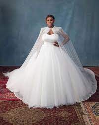 She was born in 1974 among four other children to diana and anthony. Ankara Styles For Modern Women Who Want To Slay Momo Africa Serena Williams Wedding Alexander Mcqueen Wedding Dresses Celebrity Wedding Dresses