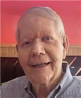 Robert Glore Obituary (1937