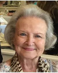 Tribute for Gail Sierra Ford