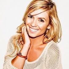 Ashley Danielle Fareas Email & Phone Number