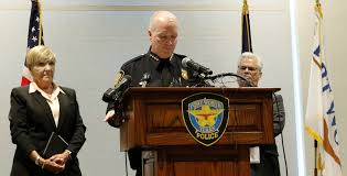 Fort Worth Officer Freed From Jail After Being Charged With