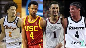 Listed at 6 feet 6 i. 3 Players Cavs Should Target With No 3 Pick In 2021 Nba Draft Cavaliers Nation