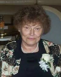 Obituary for Travella J. Hershey