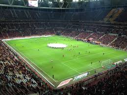 Marktwert ablöse position abgebender verein transferperiode. Neues Stadion In Istanbul Turk Telekom Arena Istanbul Reisebewertungen Tripadvisor