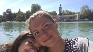 Spring 2018: Sports and Society in Barcelona, Spain