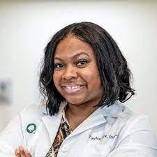 Anna Maxey's Instagram, Twitter & Facebook