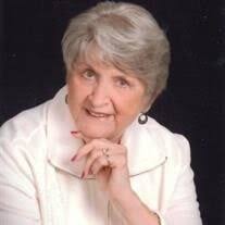 Joyce "Fay" Brumfield Dalton Obituary