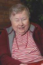 In Memoriam Ruth Rebecca GRIGGS Piland Class of 1949 August 29, 1929