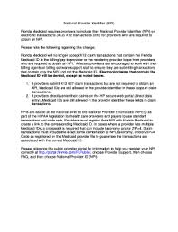 States have flexibility to design their own program within federal guidelines, so benefits vary by state and by the type of chip program. Npi To Medicaid Id Search Engine Fill Online Printable Fillable Blank Pdffiller
