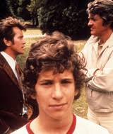 That Summer DVD 1979 Ray Winston from "ScUM"