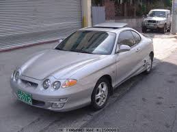 Image result for Titanium Silver 2001 Tiburon