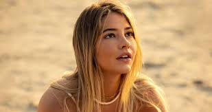 Madelyn Cline Addresses The JJ-Sarah Sibling Theory From Fans