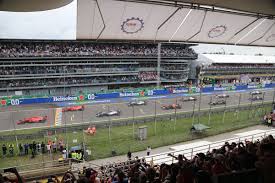 Autodromo nazionale di monza permanent track. Your Trackside Guide To The 2019 Italian Grand Prix At Monza