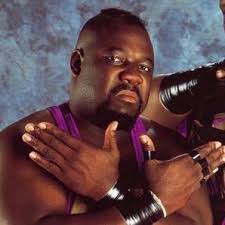 Happy Birthday to Flash Morgan Webster!