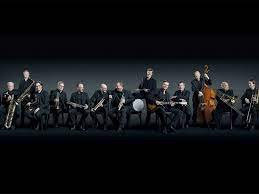 Band (surname), various people with the surname. Frankfurt Radio Big Band Top Class But Not Elitist Hr Bigband De English