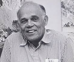 Ernest Cole (1941-1990)