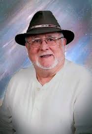 John Cecil J.C. McDowell