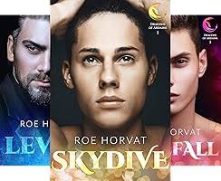 Dragons of Ardaine (3 book series) Kindle Edition