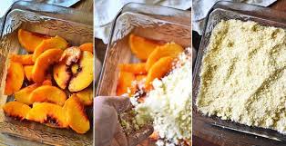 Maybe you would like to learn more about one of these? Peach Dump Cake Cobbler Sunday Supper Movement