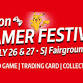 Stockton Gamer Festival