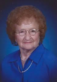 Clara Lauer Obituary