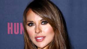 The Truth About Selling Sunset's Vanessa Villela