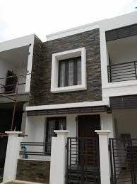 Share your house plan or site pics of the house. Exterior Wall Modern Front Wall Tiles Design Trendecors