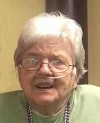 Most Recent Obituaries