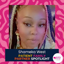 Shanika West's Instagram, Twitter & Facebook