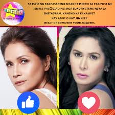 The Philippines Showbiz List