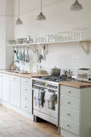Open Space Updated Kitchen Kitchen Interior Home Kitchens