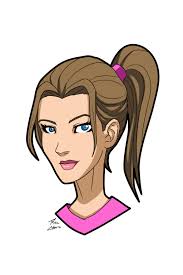 Alex Commission by phil-cho