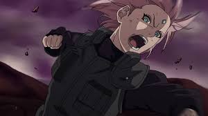 Sakura Haruno Shippuden Wallpapers 57 Background Pictures
