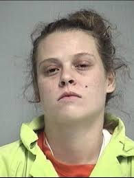 Yulee woman arrested in death of passenger who fell from car