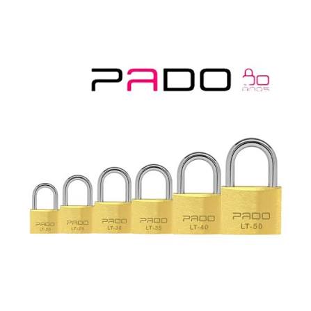 CADEADO 20MM PADO
