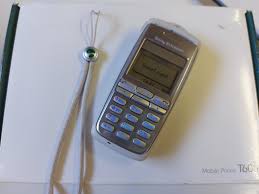 Sony Ericsson T600