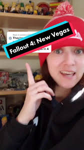 Reply to @opalescent95 honestly this mod will be a blessing #fallout #...