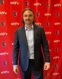 Fiche de stats du joueur lutz pfannenstiel, carrière en club, coéquipiers, transferts, palmarès. Lutz Pfannenstiel On Twitter Press Conference Looking Forward To The Challenge I Really Can T Wait To Get To Know St Louis And St Louisans I Might Need A Few Recommendations